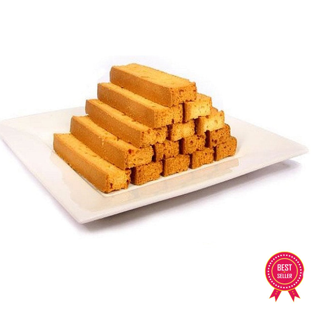 Order Dry Cake (Cake Rusk) Online From DANGMEI'S NORTHEAST SHOP,Bangalore