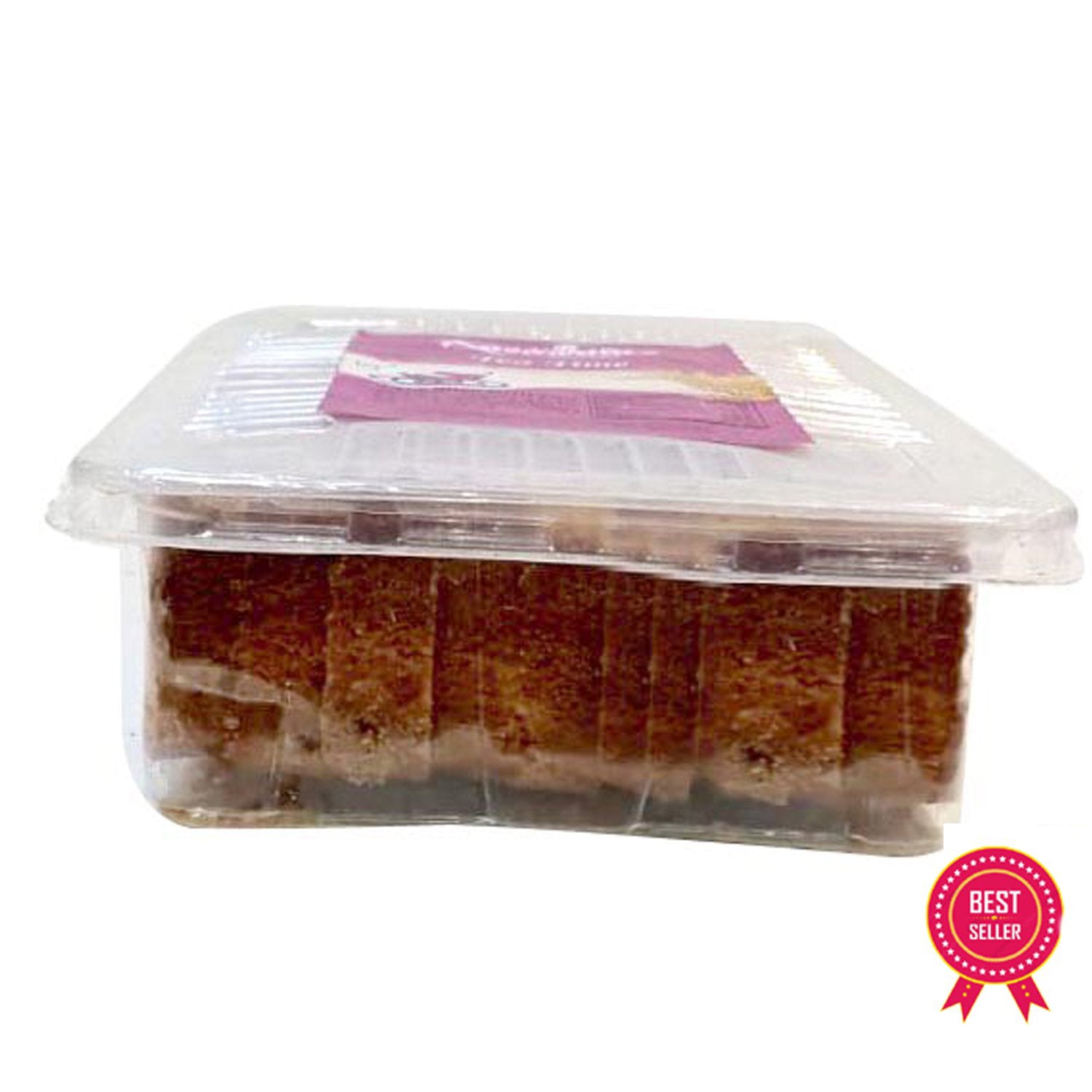 Goodness Forever Cake Rusk With Egg 300 g Online at Best Price | Rusks |  Lulu Oman